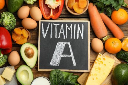 vitamin a, vitamin a là gì, vitamin a la gi, vitamin a có tác dụng gì, vitamin a co tac dung gi