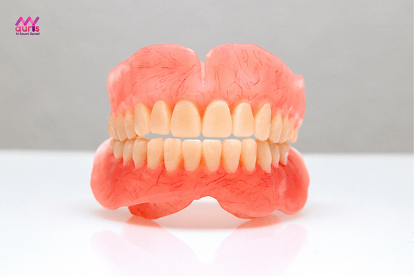trồng răng nguyên hàm