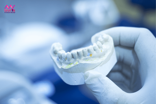 Chi phí trồng răng sứ vĩnh viễn bao nhiêu tiền?