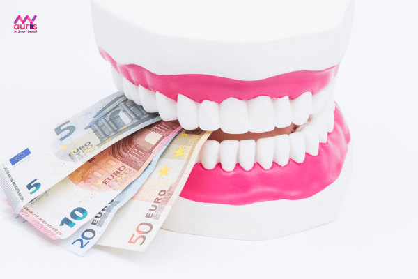 Trồng răng khểnh hết bao nhiêu tiền?